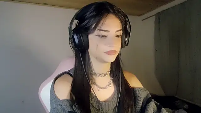 Dollbehavior  online show from January 10, 6:37 am