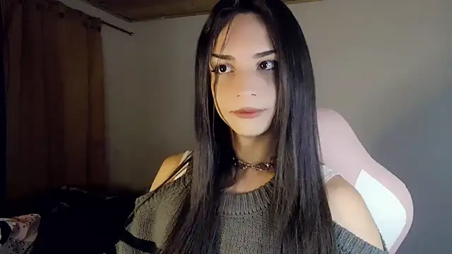 Snapshot of Dollbehavior_ chatting on February 15, 1:24 am Dollbehavior online show from February 15, 1:24 am