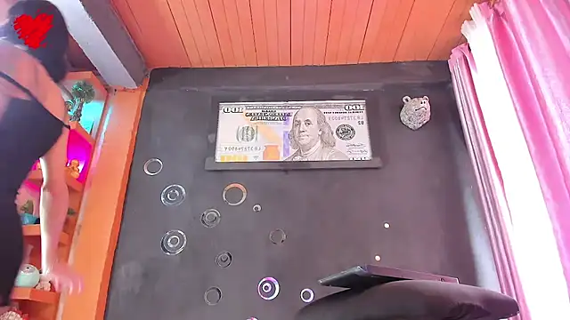 londoreales online show from November 16, 3:06 pm