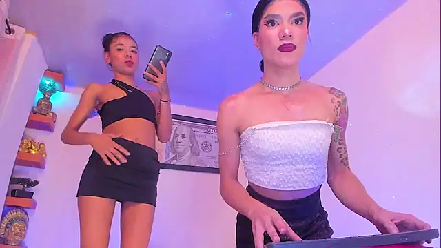 londoreales online show from March 3, 8:31 am