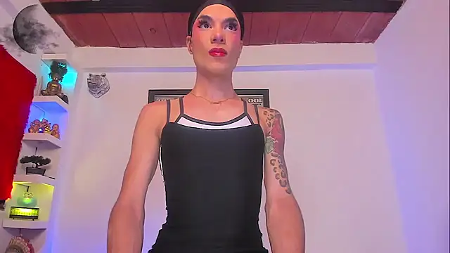 londoreales online show from May 8, 11:54 pm