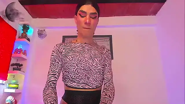 londoreales online show from May 10, 1:27 pm