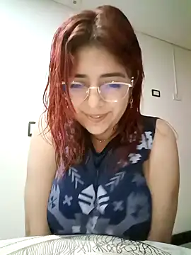 Rousse Collinss online show from February 7, 3:45 am