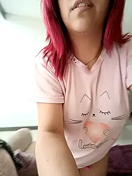 Rousse Collinss online show from February 23, 8:11 pm