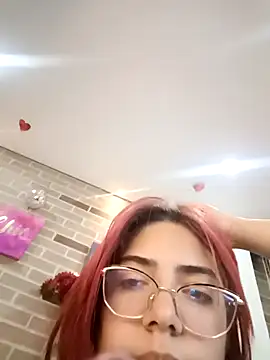 Rousse Collinss online show from March 21, 3:35 pm