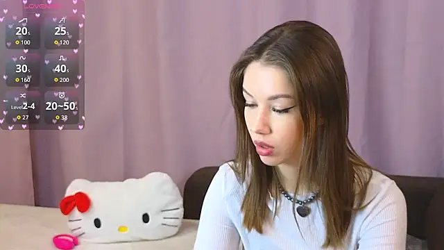 ellie kramer online show from October 7, 7:55 pm