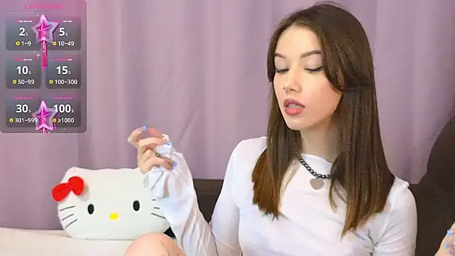 ellie kramer online show from March 14, 8:58 pm