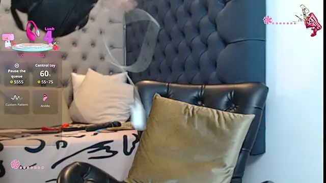 chanel grant online show from January 7, 10:12 pm