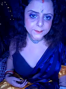 Snapshot of Maaya66 chatting on December 22, 6:15 pm Maaya66 online show from December 22, 6:15 pm