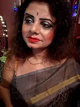 Snapshot of Maaya66 chatting on January 10, 7:21 pm Maaya66 online show from January 10, 7:21 pm