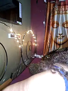 Snapshot of Maaya66 chatting on January 16, 10:02 pm Maaya66 online show from January 16, 10:02 pm