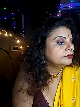 Snapshot of Maaya66 chatting on January 19, 9:13 pm Maaya66 online show from January 19, 9:13 pm