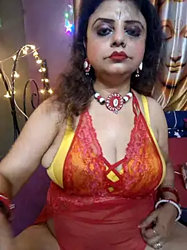 Snapshot of Maaya66 chatting on March 13, 7:39 pm Maaya66 online show from March 13, 7:39 pm