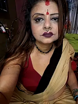 Maaya66 online show from February 23, 5:54 pm