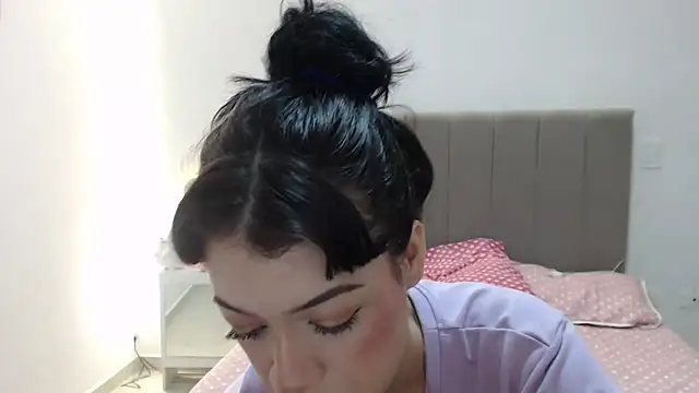 Caribbean beauty  online show from October 17, 11:07 pm