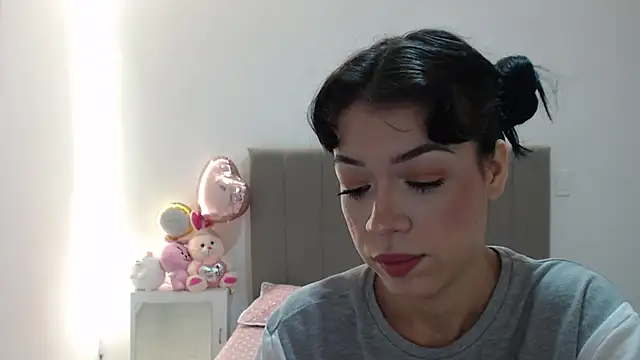 Caribbean beauty  online show from October 19, 3:07 am