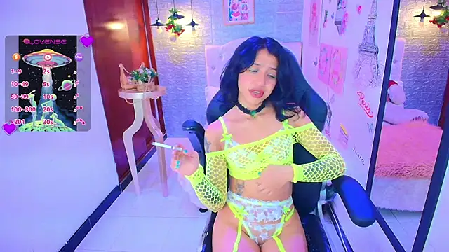 REDHOTTER  online show from January 10, 8:04 pm