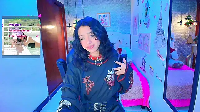 REDHOTTER  online show from January 14, 7:53 pm