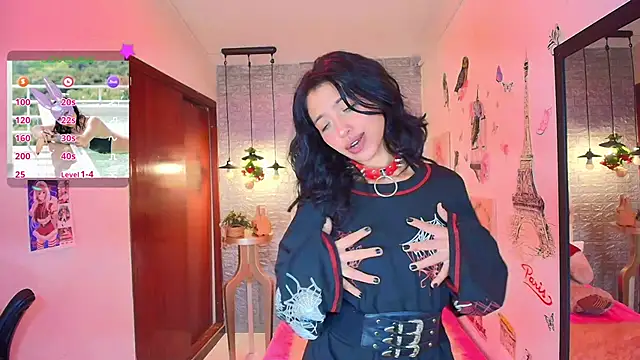 REDHOTTER  online show from January 14, 10:55 pm