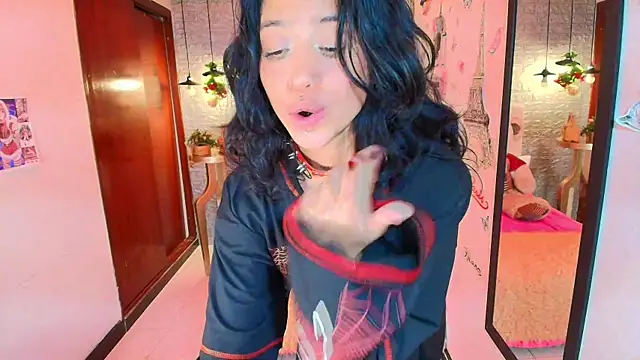REDHOTTER  online show from January 15, 1:56 am
