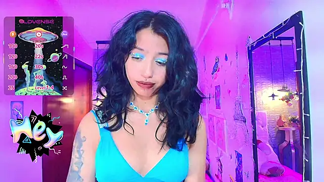 REDHOTTER  online show from January 28, 2:00 am