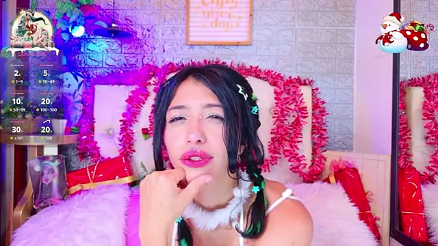 REDHOTTER  online show from December 16, 8:03 pm