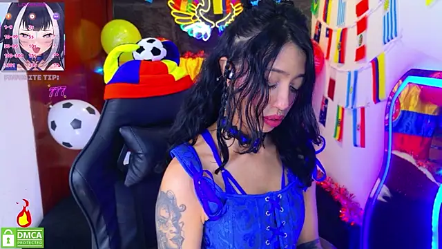 REDHOTTER  online show from June 19, 7:39 pm