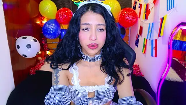 REDHOTTER  online show from June 20, 7:38 pm