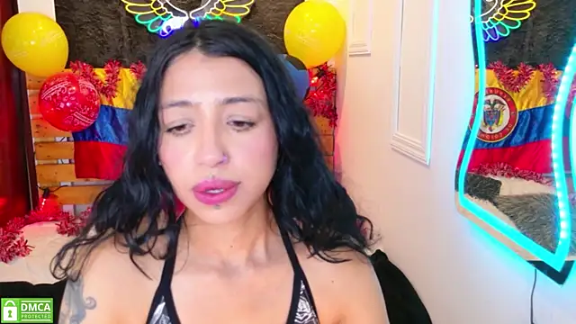 REDHOTTER  online show from July 2, 7:42 pm