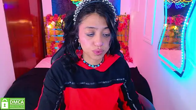 REDHOTTER  online show from July 23, 7:56 pm
