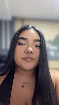 little lissiee online show from June 13, 11:13 pm