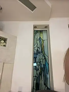 AnetGrey online show from March 15, 10:38 pm