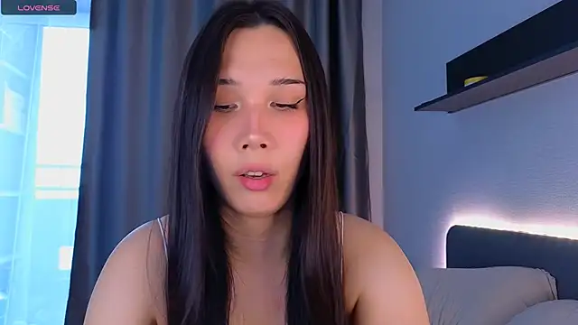 Kaia Sunshine Mia online show from June 15, 2:52 pm