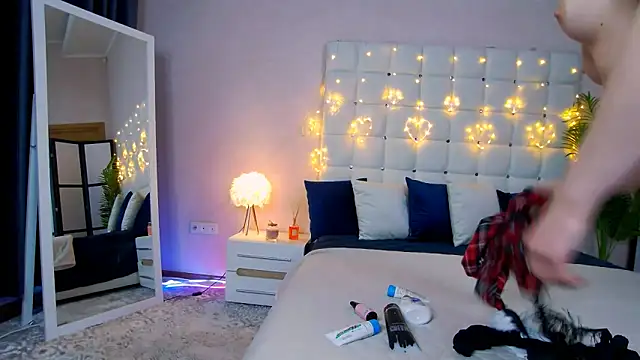 NicoleRosss online show from January 23, 11:26 am