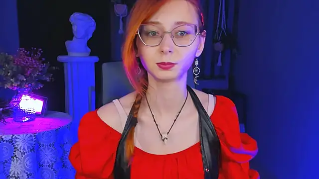 Orianna Fox online show from December 11, 5:37 pm
