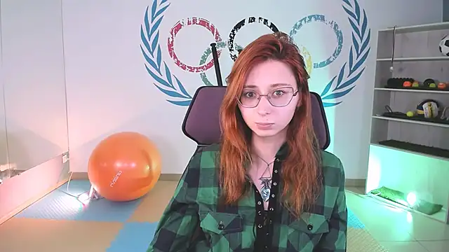 Orianna Fox online show from December 12, 3:27 pm