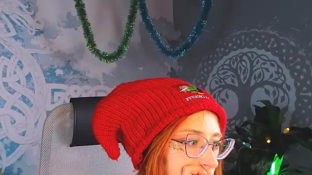 Orianna Fox online show from December 25, 6:41 pm