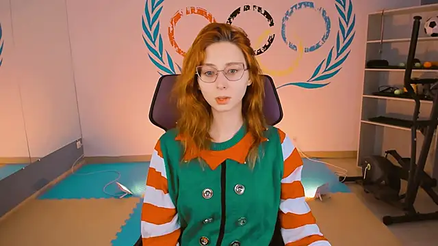Orianna Fox online show from December 26, 9:11 am