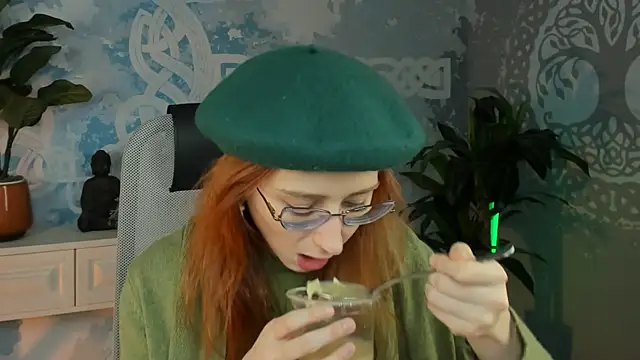 Orianna Fox online show from December 30, 1:03 pm