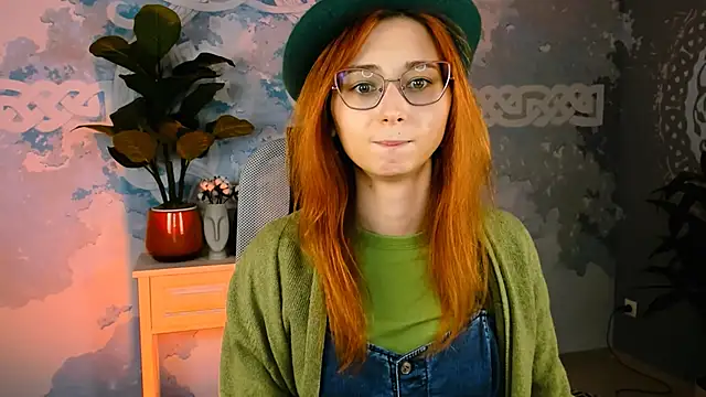 Orianna Fox online show from December 30, 4:08 pm