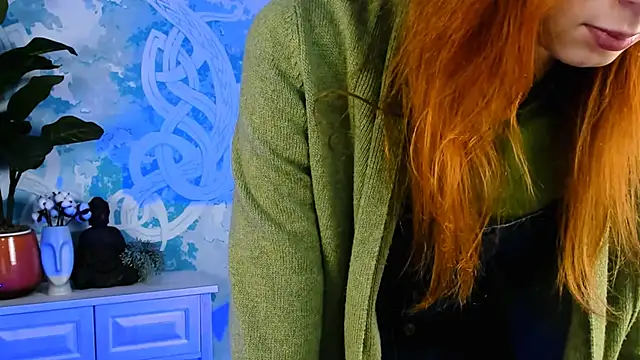 Orianna Fox online show from December 30, 7:11 pm