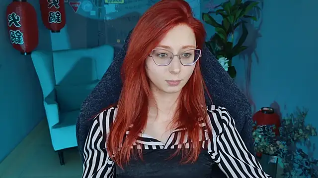 Orianna Fox online show from January 7, 3:12 pm