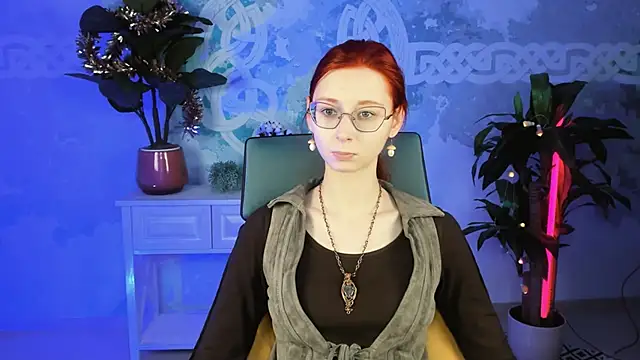 Orianna Fox online show from January 9, 1:13 pm