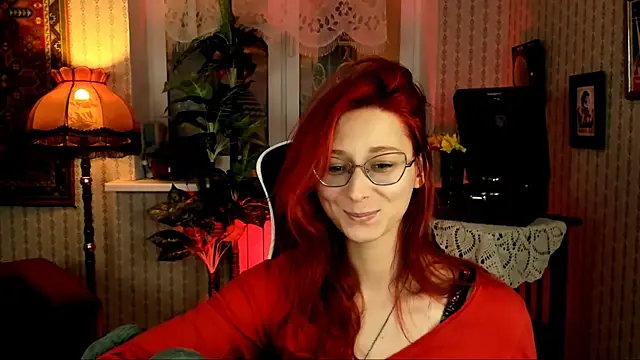 Orianna Fox online show from January 14, 3:26 pm