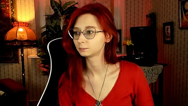Orianna Fox online show from January 14, 6:28 pm