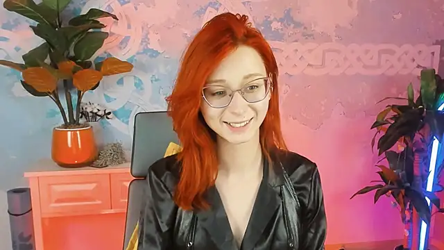 Orianna Fox online show from January 22, 6:52 pm