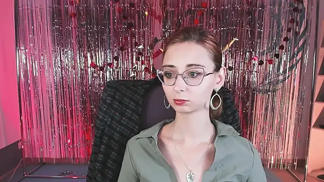 Orianna Fox online show from March 23, 8:15 am