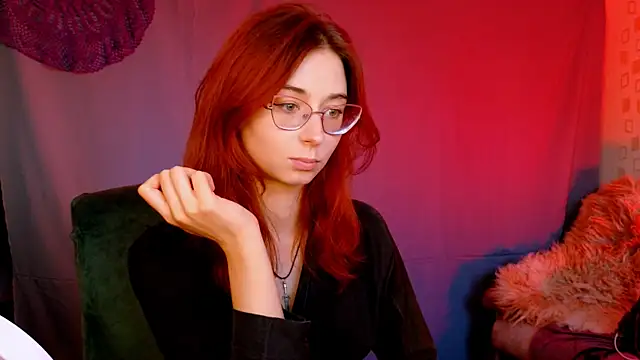 Orianna Fox online show from September 9, 3:11 pm