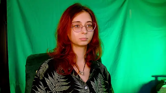 Orianna Fox online show from September 18, 2:52 pm