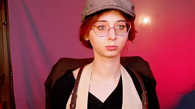 Orianna Fox online show from September 19, 1:56 pm